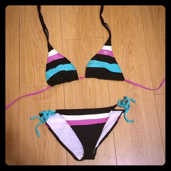 Puma Other - Puma bikini
